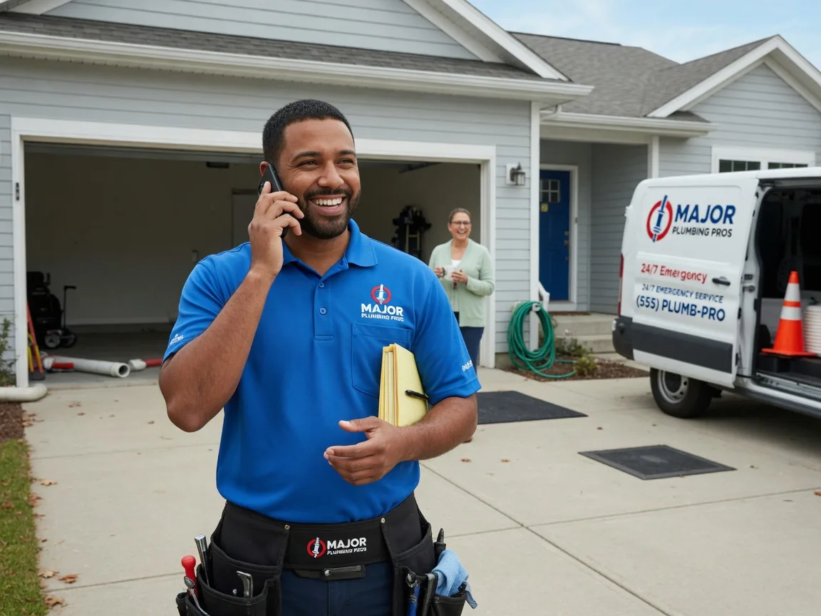 Drain Cleaning Services Elkader, IA FAQs